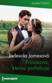Princezna, kterou potřebuje Princezna, kterou potřebuje