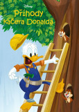 Disney - Příhody kačera Donalda Disney - Příhody kačera Donalda
