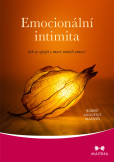 Emocionální intimita Emocionální intimita