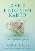 20 vecí, ktoré viem naisto 20 vecí, ktoré viem naisto