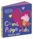 Peppa Pig - Co má Peppa ráda Peppa Pig - Co má Peppa ráda