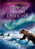 Volání divočiny: Oheň na nebi Volání divočiny: Oheň na nebi