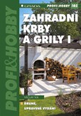 Zahradní krby a grily I Zahradní krby a grily I