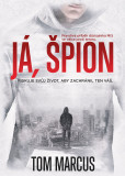 Já, špion Já, špion