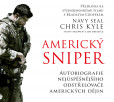 Americký sniper (audiokniha) Americký sniper (audiokniha)