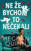 Ne že bychom to nečekali Ne že bychom to nečekali