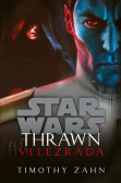 Star Wars - Thrawn. Velezrada Star Wars - Thrawn. Velezrada