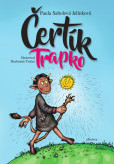 Čertík Trapko Čertík Trapko