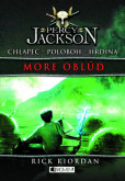 Percy Jackson – More oblúd