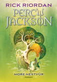 Percy Jackson – Moře nestvůr Percy Jackson – Moře nestvůr