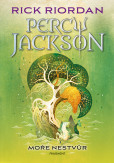 Percy Jackson – Moře nestvůr