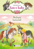Leo a Luky: Nejlepší kamarádi Leo a Luky: Nejlepší kamarádi