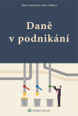 Daně v podnikání Daně v podnikání