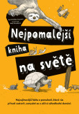 Nejpomalejší kniha na světě Nejpomalejší kniha na světě