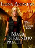 Magie střelného prachu Magie střelného prachu