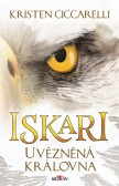 Iskari - Uvězněná královna