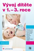 Vývoj dítěte v 1.-3. roce Vývoj dítěte v 1.-3. roce