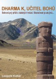Dharma K, učitel bohů Dharma K, učitel bohů