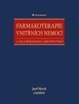 Farmakoterapie vnitřních nemocí Farmakoterapie vnitřních nemocí