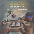 Rozprávky medzi riadkami Rozprávky medzi riadkami