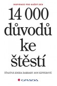 14 000 důvodů ke štěstí 14 000 důvodů ke štěstí