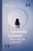 Věci, o kterých se nemluví Věci, o kterých se nemluví