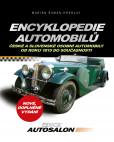 Encyklopedie automobilů Encyklopedie automobilů