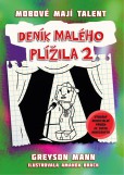 Deník malého plížila: Mobové mají talent