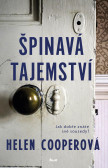 Špinavá tajemství Špinavá tajemství