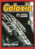 Vzpoura mozků: Galaxia