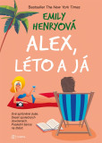 Alex, léto a já Alex, léto a já
