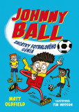 Johnny Ball: začátky fotbalového génia Johnny Ball: začátky fotbalového génia