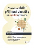 Příprava na státní přijímací zkoušky na osmiletá gymnázia - Matematika Příprava na státní přijímací zkoušky na osmiletá gymnázia - Matematika