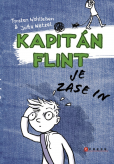 Kapitán Flint je zase in Kapitán Flint je zase in
