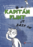 Kapitán Flint je zase in