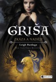 Griša: Zkáza a naděje Griša: Zkáza a naděje