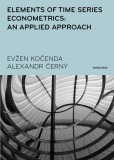 Elements of Time Series Econometrics: an Applied Approach