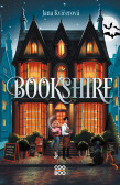 Bookshire Bookshire