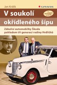 V soukolí okřídleného šípu V soukolí okřídleného šípu