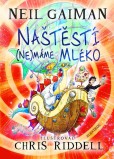 Naštěstí (ne)máme mléko Naštěstí (ne)máme mléko