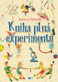 Kniha plná experimentů Kniha plná experimentů