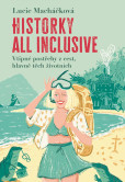 Historky all inclusive Historky all inclusive