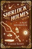 Sherlock Holmes a Pláč nevinných Sherlock Holmes a Pláč nevinných