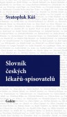 Slovník českých lékařů - spisovatelů