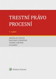 Trestní právo procesní