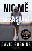 Nic mě nezastaví Nic mě nezastaví