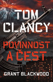 Tom Clancy: Povinnost a čest Tom Clancy: Povinnost a čest