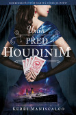 Únik před Houdinim Únik před Houdinim