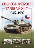 Československé tankové síly 1945-1992 Československé tankové síly 1945-1992