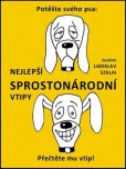Nejlepší sprostonárodní vtipy Nejlepší sprostonárodní vtipy
